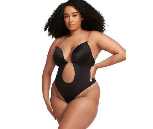 wanlady Shapewear Backless Body Bra Shaper